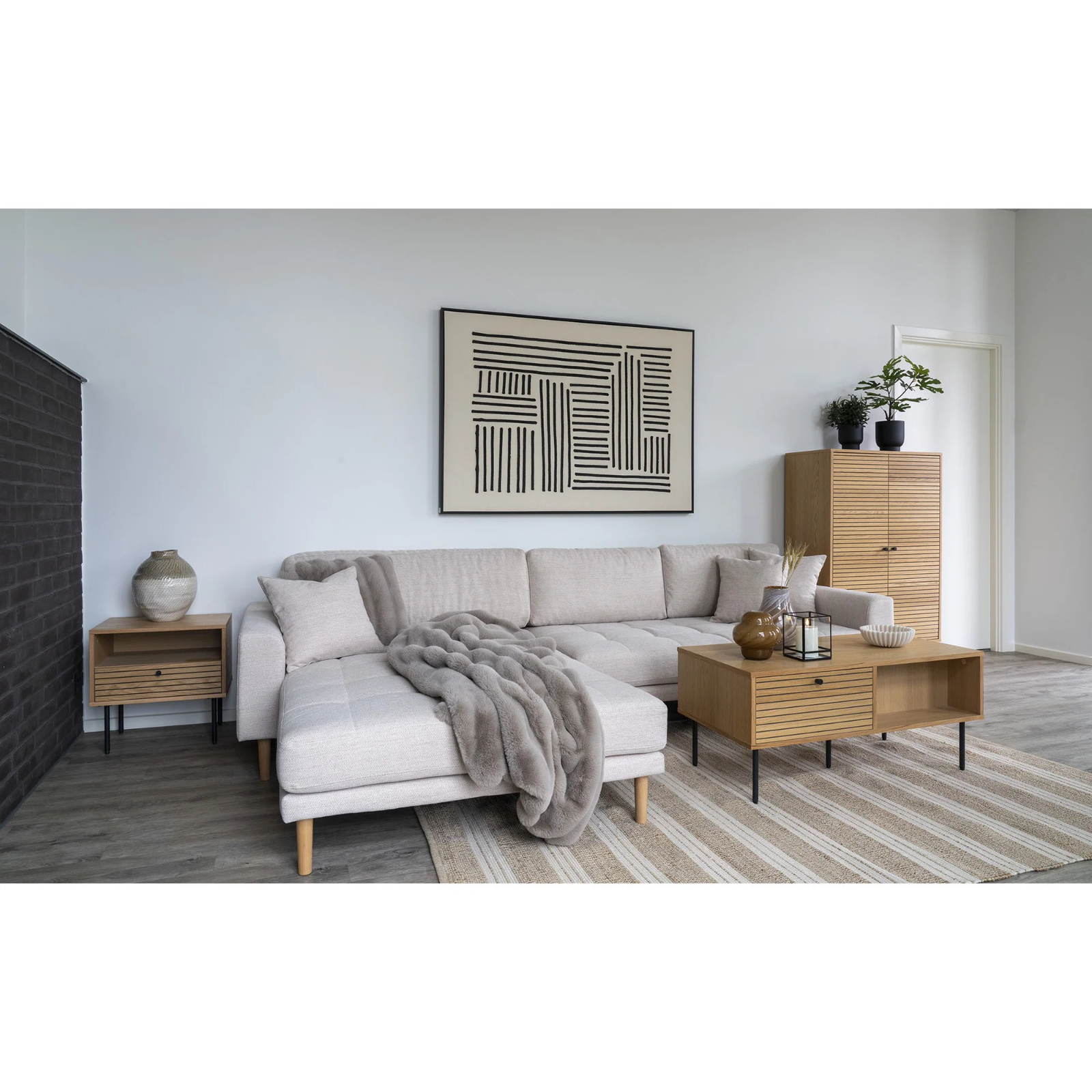 Find sofaer til konkurrencedygtige priser